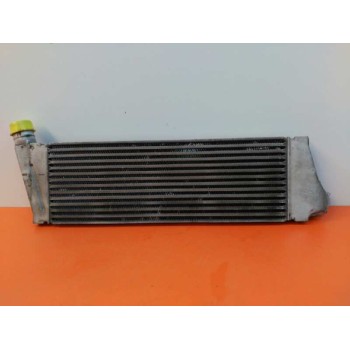 Recambio de intercooler para renault megane ii berlina 5p confort expression referencia OEM IAM 8200700172  