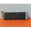 Recambio de intercooler para renault megane ii berlina 5p confort expression referencia OEM IAM 8200700172  