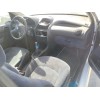peugeot 206 berlina del año 2001