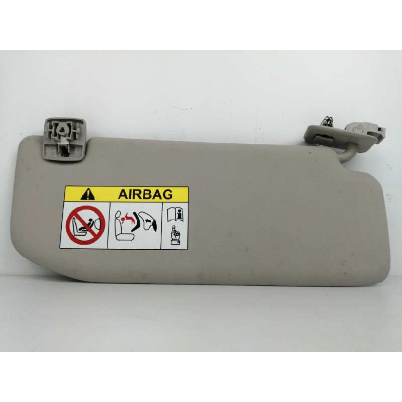 Recambio de parasol derecho para citroën c4 cactus 1.5 blue-hdi fap referencia OEM IAM   