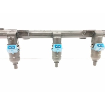 Recambio de rampa inyectora para mg serie 75 (rj) 2.0 v6 24v cat referencia OEM IAM AT715886  