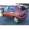 citroën saxo del año 1999