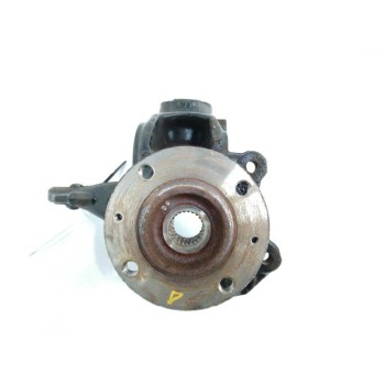 Recambio de mangueta delantera derecha para citroën c3 picasso 1.4 16v referencia OEM IAM 364790  