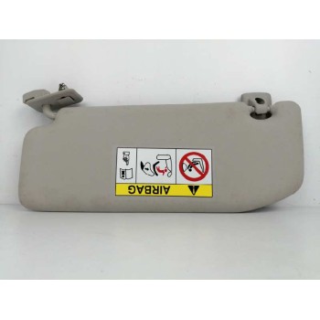 Recambio de parasol derecho para citroën c4 cactus 1.5 blue-hdi fap referencia OEM IAM   