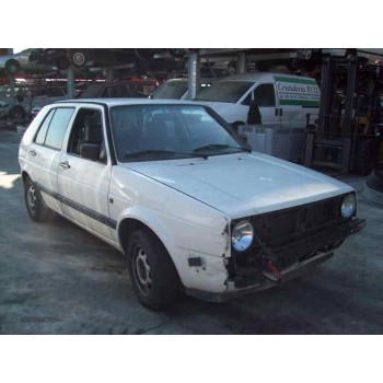 volkswagen golf ii (191/193) del año 1983
