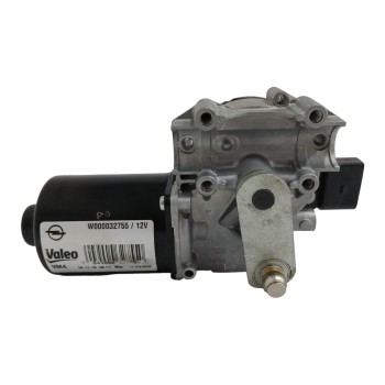Recambio de motor limpia delantero para opel adam 1.4 16v referencia OEM IAM W000032755  