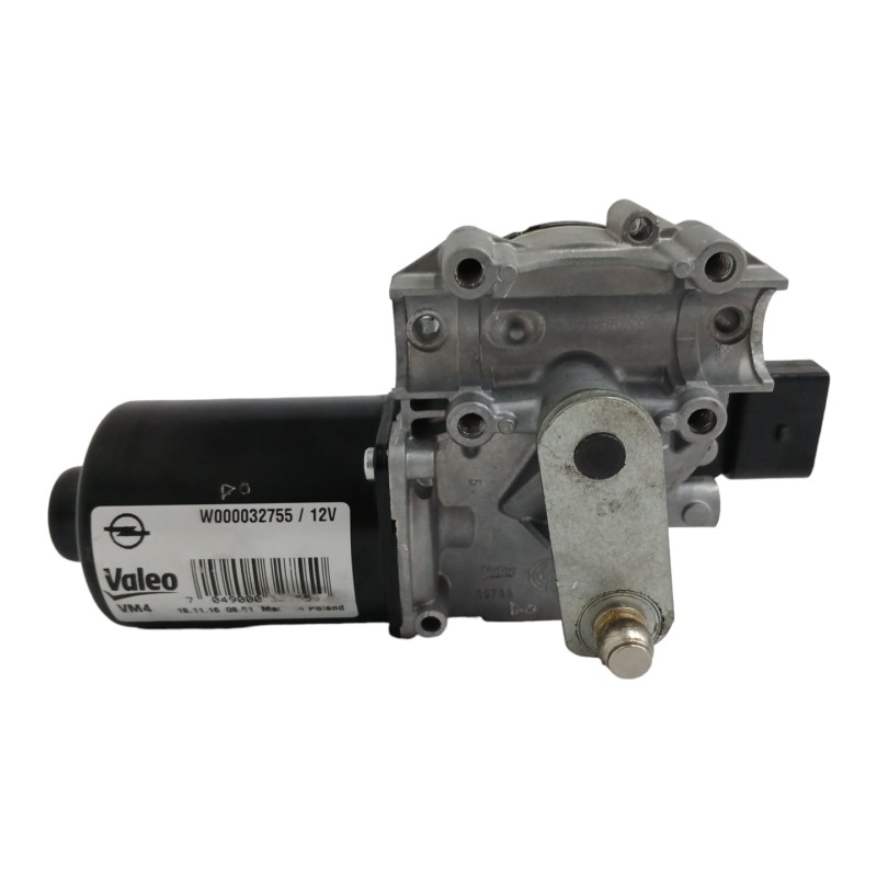 Recambio de motor limpia delantero para opel adam 1.4 16v referencia OEM IAM W000032755  