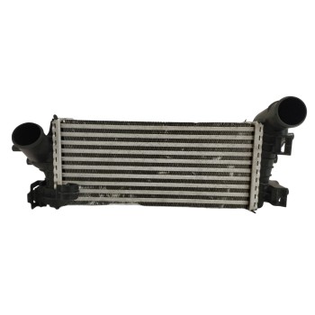 INTERCOOLER CV619L440VC 