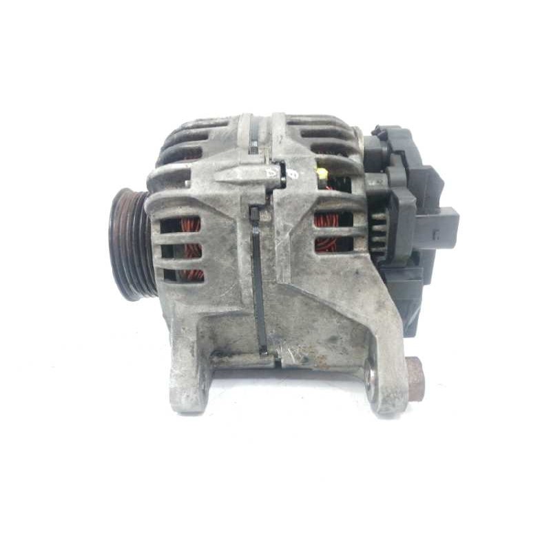 Recambio de alternador para audi a4 berlina (8e) 2.5 tdi quattro (132kw) referencia OEM IAM   
