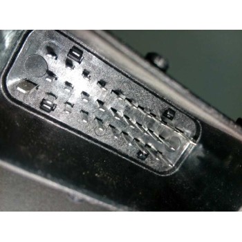 Recambio de elevalunas delantero derecho para volkswagen bora berlina (1j2) trendline referencia OEM IAM FUNDA 1C0959802C 