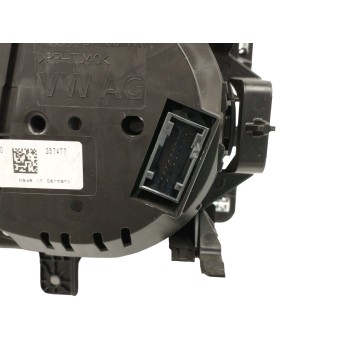 Recambio de cuadro instrumentos para volkswagen golf vii variant (bv5) 1.6 tdi referencia OEM IAM 5G1920741A A2C94774700 