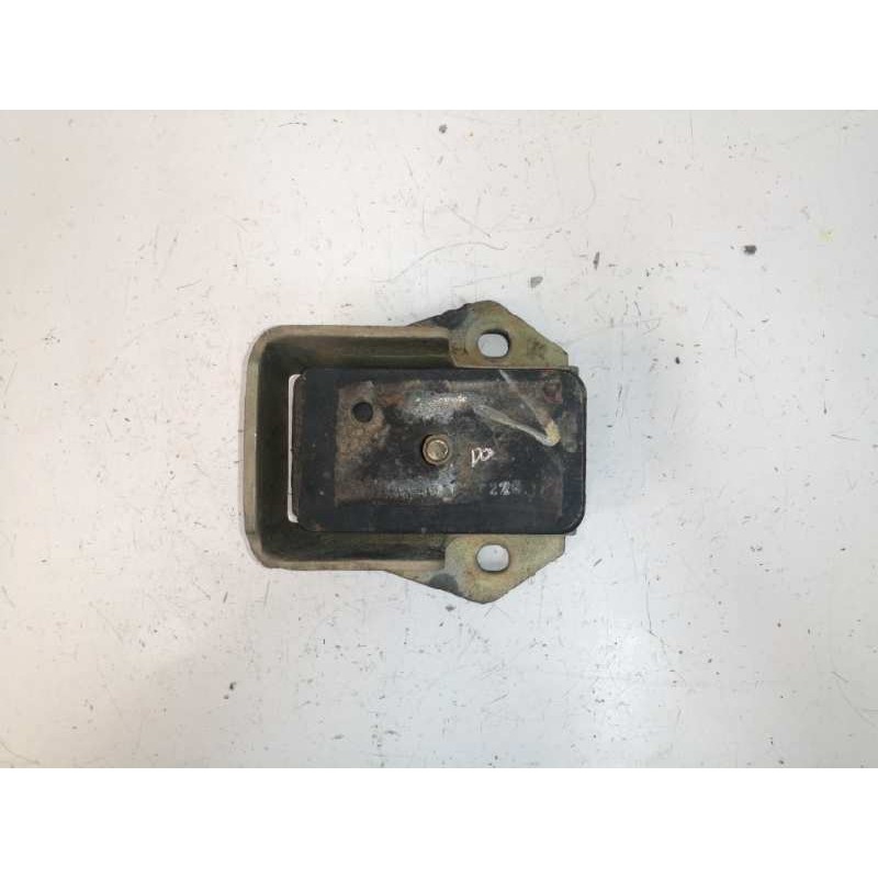 Recambio de soporte motor izquierdo para mitsubishi galloper (hyundai) 2.5 td exceed (3-ptas.) referencia OEM IAM   