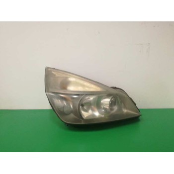 Recambio de faro derecho para renault espace iv (jk0) grand espace privilege referencia OEM IAM 15566000 PARA PULIR 