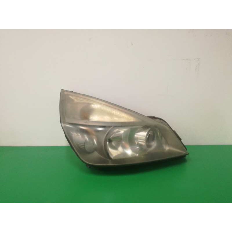 Recambio de faro derecho para renault espace iv (jk0) grand espace privilege referencia OEM IAM 15566000 PARA PULIR 