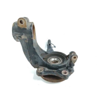 Recambio de mangueta delantera derecha para citroën c3 picasso 1.4 16v referencia OEM IAM 364790  