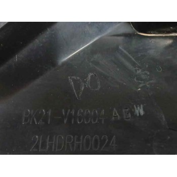 Recambio de moldura para ford transit custom v362 autobús (f3) 2.0 ecoblue referencia OEM IAM BK21V16004AGW DE RETROVISOR 