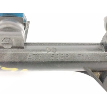 Recambio de rampa inyectora para mg serie 75 (rj) 2.0 v6 24v cat referencia OEM IAM AT715886  