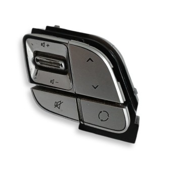 Recambio de mando volante para hyundai h350 kasten 2.5 crdi cat referencia OEM IAM 77329C1000  