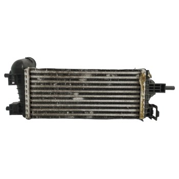Recambio de intercooler para ford c-max 1.0 ecoboost cat referencia OEM IAM CV619L440VC  