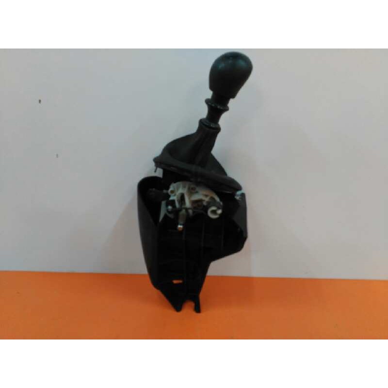 Recambio de palanca cambio para opel movano (2004 =>) furgón largo techo sobreelevado l3h3 3.5t referencia OEM IAM   