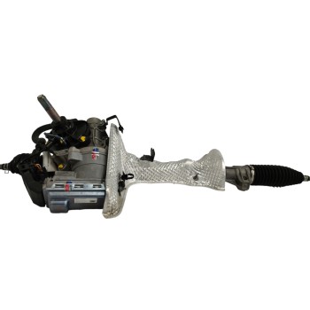 Recambio de cremallera direccion para peugeot partner furgoneta/monovolumen (k9) 1.5 bluehdi 100 referencia OEM IAM 9824737680  