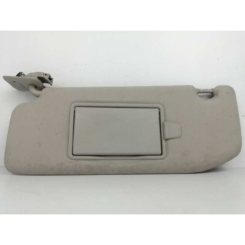 Recambio de parasol izquierdo para citroën c4 cactus 1.5 blue-hdi fap referencia OEM IAM   