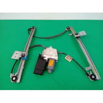 Recambio de elevalunas delantero derecho para volkswagen bora berlina (1j2) conceptline referencia OEM IAM FUNDA 1C1959802C 