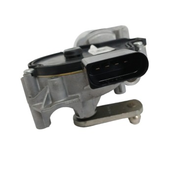 Recambio de motor limpia delantero para opel adam 1.4 16v referencia OEM IAM W000032755  