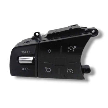 Recambio de mando volante para renault megane e-tech suv ev60 referencia OEM IAM 283958071R LADO IZQUIERDO 653106900