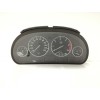 Recambio de cuadro instrumentos para bmw serie 5 berlina (e39) 525d exclusive referencia OEM IAM 62116914914 110008735136 