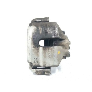 Recambio de pinza freno delantera izquierda para seat altea xl (5p5) 1.6 tdi referencia OEM IAM 1K0615123D  