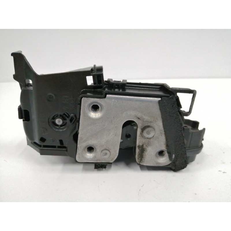 Recambio de cerradura puerta trasera izquierda para renault captur i (j5_, h5_) 0.9 tce 90 referencia OEM IAM 805034742R  