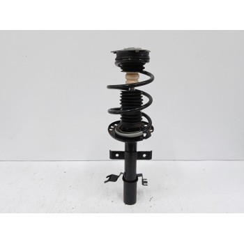 Recambio de amortiguador delantero derecho para renault zoe (bfm_) zoe referencia OEM IAM 543027411R  