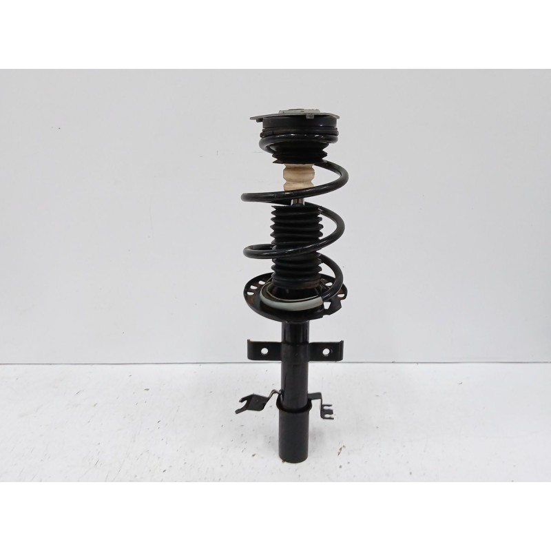 Recambio de amortiguador delantero derecho para renault zoe (bfm_) zoe referencia OEM IAM 543027411R  
