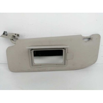 Recambio de parasol izquierdo para citroën c4 cactus 1.5 blue-hdi fap referencia OEM IAM   