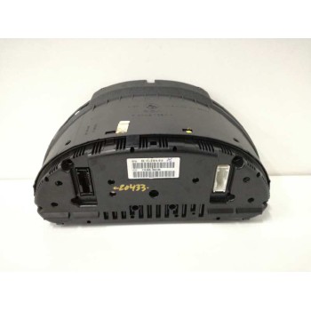 Recambio de cuadro instrumentos para bmw serie 5 berlina (e39) 525d exclusive referencia OEM IAM 62116914914 110008735136 