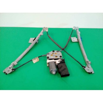 Recambio de elevalunas delantero derecho para volkswagen bora berlina (1j2) conceptline referencia OEM IAM FUNDA 1C1959802C 