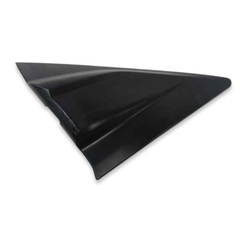 Recambio de moldura para ford transit custom v362 autobús (f3) 2.0 ecoblue referencia OEM IAM BK21V16004AGW DE RETROVISOR 