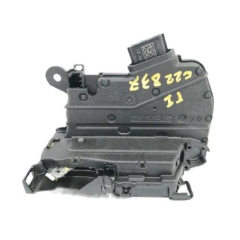 Recambio de cerradura puerta trasera izquierda para renault captur i (j5_, h5_) 0.9 tce 90 referencia OEM IAM 805034742R  