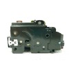 Recambio de cerradura puerta delantera izquierda para volkswagen caddy ka/kb (2k) referencia OEM IAM 3D1837015A  