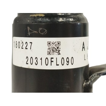 Recambio de amortiguador delantero izquierdo para subaru xv (gt) 2.0 i awd (gt7) referencia OEM IAM 20310FL090  