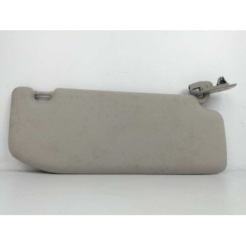 Recambio de parasol izquierdo para citroën c4 cactus 1.5 blue-hdi fap referencia OEM IAM   