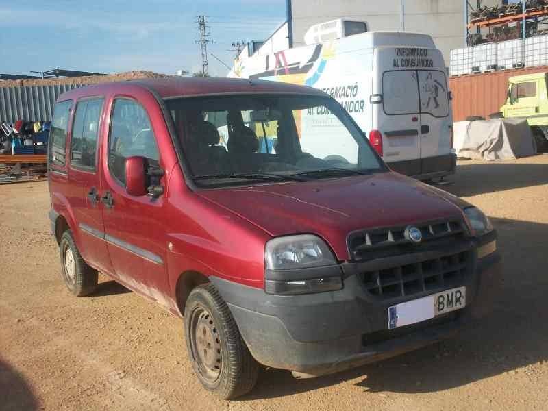 FIAT DOBLO (119)