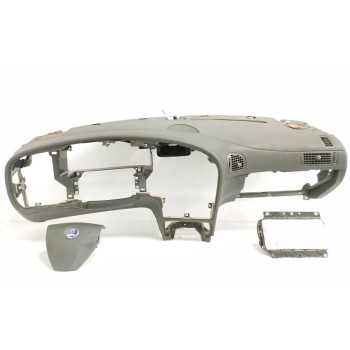 Recambio de salpicadero para saab 9-5 (ys3e) 1.9 tid referencia OEM IAM 4600144 12757622 12757093