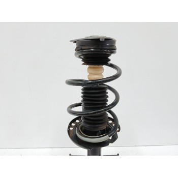 Recambio de amortiguador delantero derecho para renault zoe (bfm_) zoe referencia OEM IAM 543027411R  