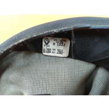 Recambio de palanca cambio para opel movano (2004 =>) furgón largo techo sobreelevado l3h3 3.5t referencia OEM IAM   