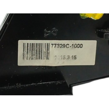 Recambio de mando volante para hyundai h350 kasten 2.5 crdi cat referencia OEM IAM 77329C1000  