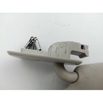 Recambio de parasol izquierdo para citroën c4 cactus 1.5 blue-hdi fap referencia OEM IAM   