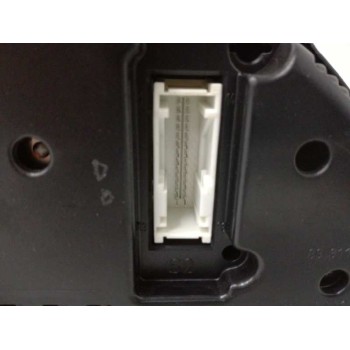 Recambio de cuadro instrumentos para bmw serie 5 berlina (e39) 525d exclusive referencia OEM IAM 62116914914 110008735136 