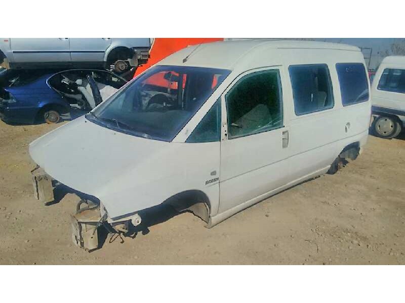 CITROËN JUMPY